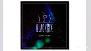 Black6ix - Caffeine (Swamp of despair album)