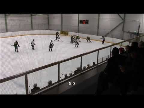 Maalikooste 22.9.2019 Ilves-OS Salamat