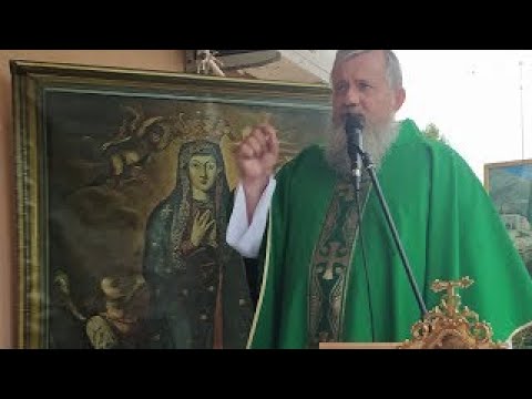 Charbel TV-Transmisja Mszy Świętej,godz.20.00-07.09.2021