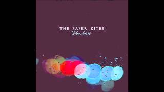 The paper kites - Young