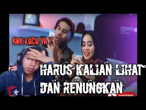 ALDAMODY - Kok Lucu Ya [ Music Video ] (feat. ECKO SHOW)|KAMU HARUS LIHAT!