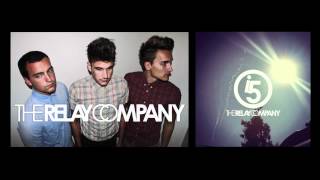 The Relay Company &quot;Mirage&quot; (lyrics in description)
