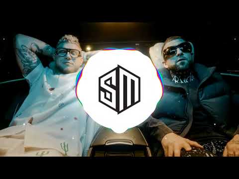 Kubańczyk feat. Mr. Polska - Milioner (Sander Remix)