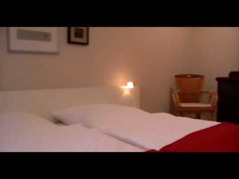 Apartment Nürnberg Rundblick Schlafzimmer 02