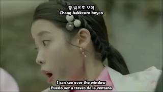 Epik High Ft Lee Hi - Can You Hear My Heart (sub español) Scarlet Heart Ryeo:Moon Lovers OST
