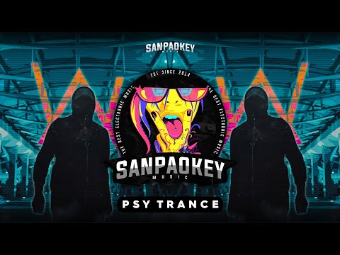 PSY TRANCE ● Alan Walker - Play (D-Nation & AudioTaste Remix) ft. K-391, Tungevaag, Mangoo