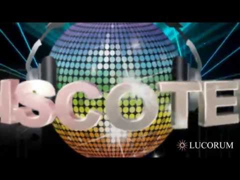 Discotek Launch Party Saturday 1st June 2013 PROMO AD