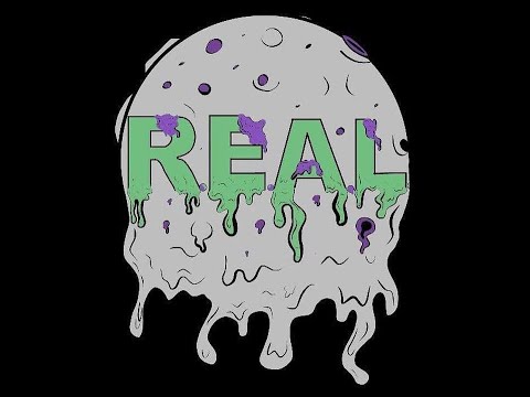 R.E.A.L. THE BRAND PRESENTS: R.E.A.L. TALK the podcast vol.1 ft. @N3PTUNE5
