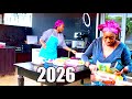 Betrayed By My Sister New Nollywood Family Movie 2026