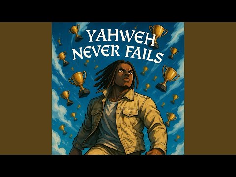 YAHWEH NEVER FAILS
