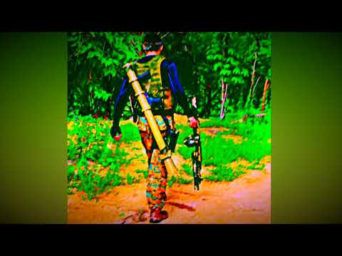 Escolta De Guerra - Estilo Del Chino