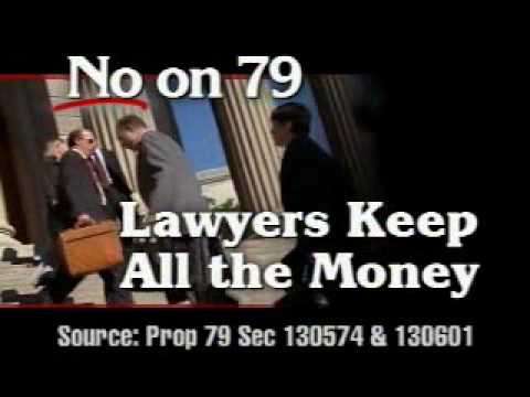 CA Archive: Yes on Prop 78, No on Prop 79: 3 Reasons (2005)