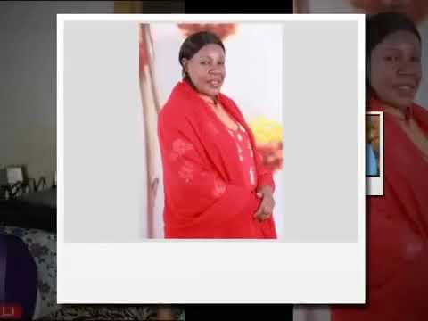 Mwanahawa Ally _ Viumbe Wazito 