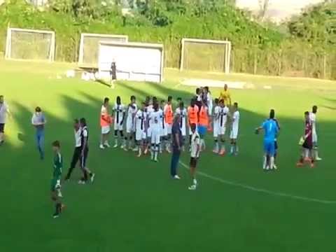 PARMA-MILAN 2-1 / SEMIFINALE FINAL EIGHT GIOVANISSIMI NAZIONALI (1)