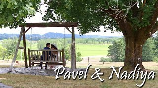 Pavel &amp; Nadiya Wedding Highlight