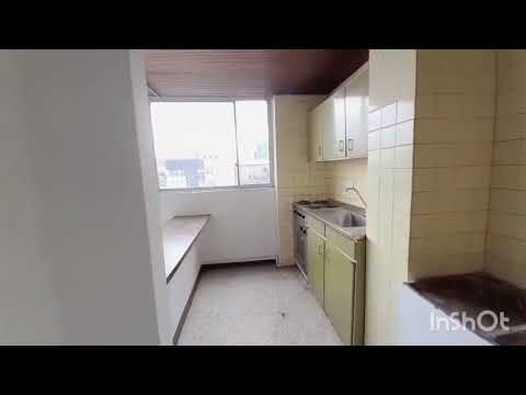 Apartamentos, Alquiler, Bogotá - $1.200.000