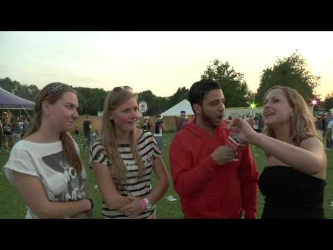 TeamAlert StreetTalk Groove Garden Sittard 18-05-2014