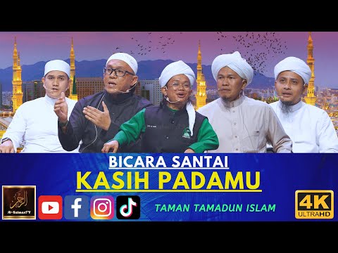 Bicara Santai KASIH PADAMU