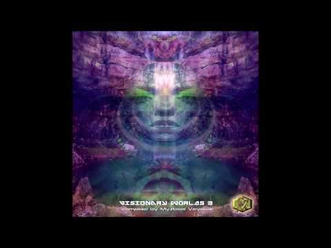 Visionary Worlds 3 (Compiled by Mystical Voyager)