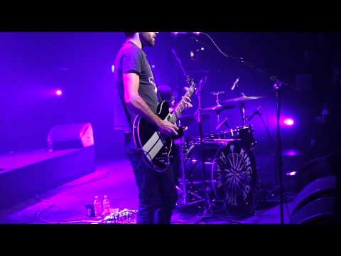 KING OF THE NORTH - Live at Festival Hall - "It's Been Too Long"