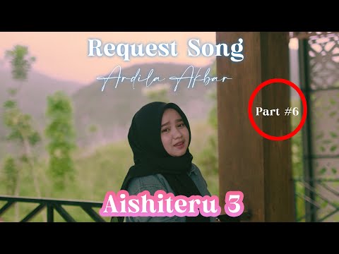Aishiteru 3 - Zivilia | Cover Ardila Akbar