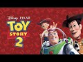 Toy Story 2 1999 All Trailers And TV Spots