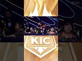 KIC 2025 INTERNATIONAL EVENT Honorofkings