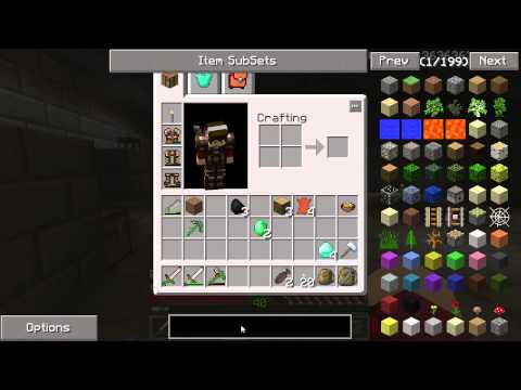 Blood N Bones Hardcore E9: Goods from the Nether and Tool & Base Upgrades