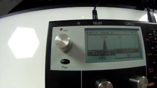 Video thumbnail for Elevator Vlog - Folge 16: Waldorf Blofeld by Elevator DJ