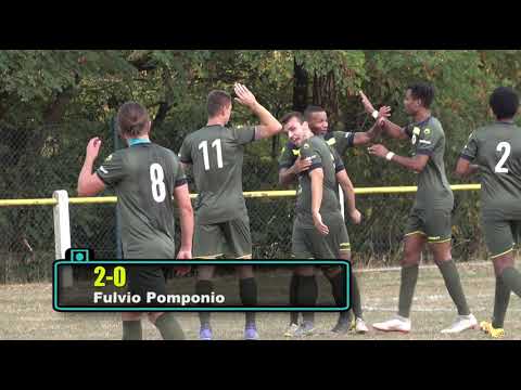 US Folschette - FC Pratzerthal-Redange