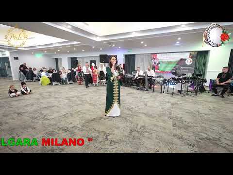 FestaBulgaraMilano - Nadia Kazakova