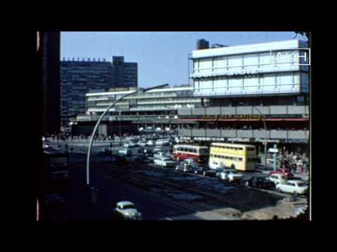 Karl Hoeffkes - Westberlin 1967