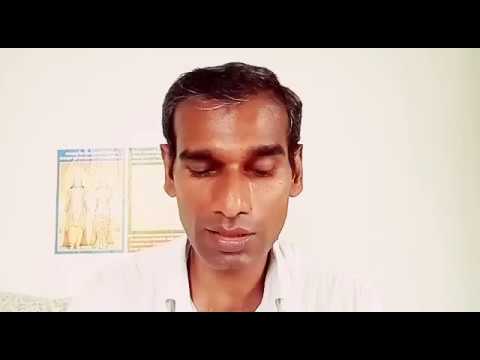 7 December Tamil murli with full explanation - BK Saravana Kumar