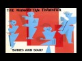 The Manhattan Transfer ~ Mystery (1983)
