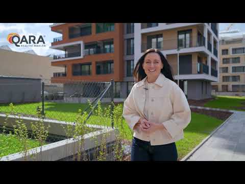 Prodej bytu 2+kk, v novém projektu TESLA Hloubětín Praha