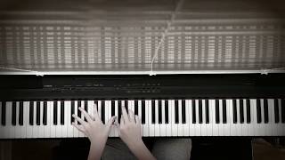 Call Of Duty WW2 - Brotherhood Of Heroes / Main Theme - Piano Cover