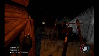 配信テスト　無言でThe Forest