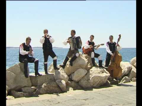 Gasperji - Sinje morje www.fotobrbre.si