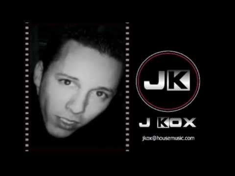 J Kox - Dance commerciale estate 2015