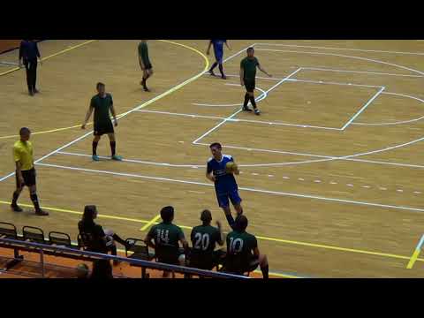 2 КУ 11 Inmilko – Mezzo GreenTeam