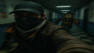 Top 5 Watch Dogs