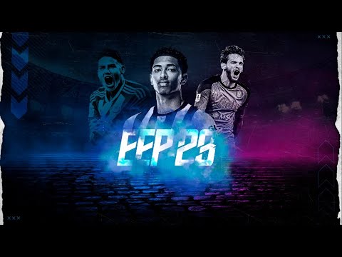 FIFA 23 | European Expansion Patch 23 (v1.0.2) - GAME EXPERIENCE