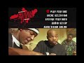 Murda Muzik Movie DVD Menu