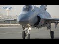 JF-17 Thunder fighter aircraft | Bahrain International Airshow 2022