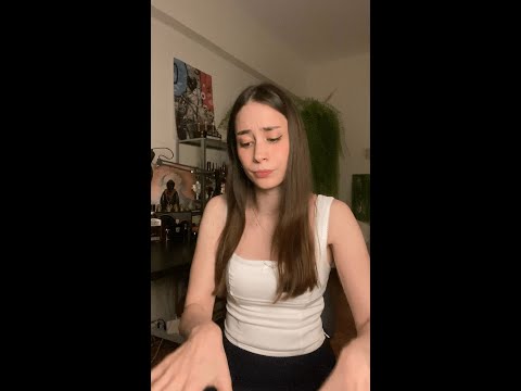 Kirpiklerine Kadar -Akustik Versiyon