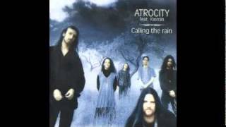 Atrocity and Yasmin - Back from eternity