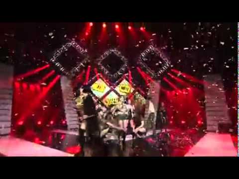 SBS Inkigayo 인기가요 20111023_15