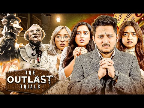 Valorant Time | Horror done