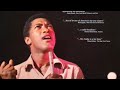 Sam Cooke  Open Introduction