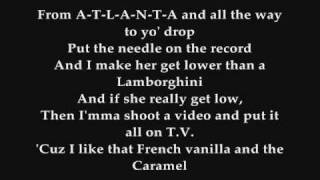 Ludacris - How low can you go with lyrics.wmv